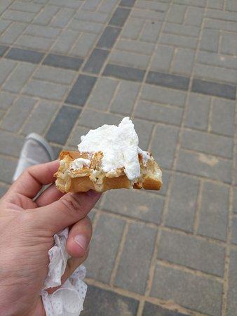 Lodziarnia Zielona Budka